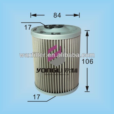 DEUTZ oil filter element 01172715